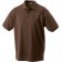 color:brown