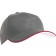 color:dark-grey/red/white