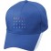 color:royal/white