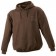 color:brown