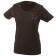 color:brown