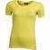 color:yellow