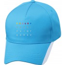 color:aqua/white