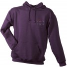 Hooded Sweat